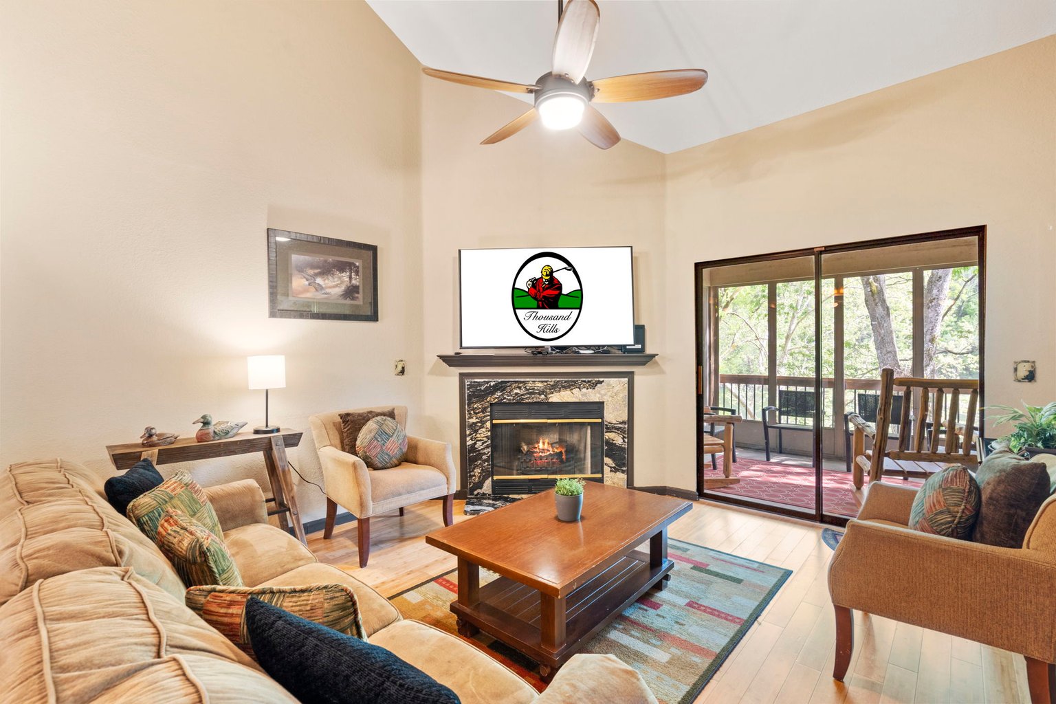 Branson Vacation Rental