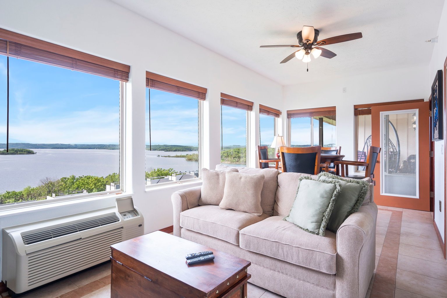 Branson Vacation Rental