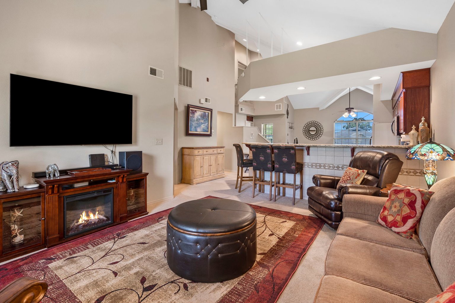 Branson Vacation Rental
