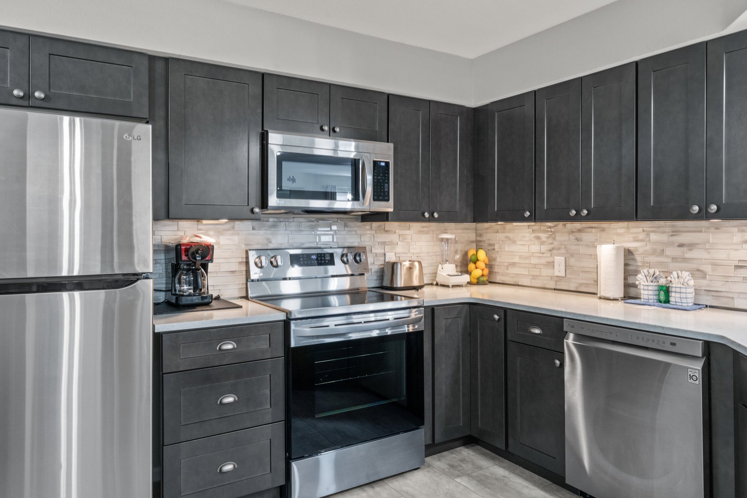 Branson Vacation Rental