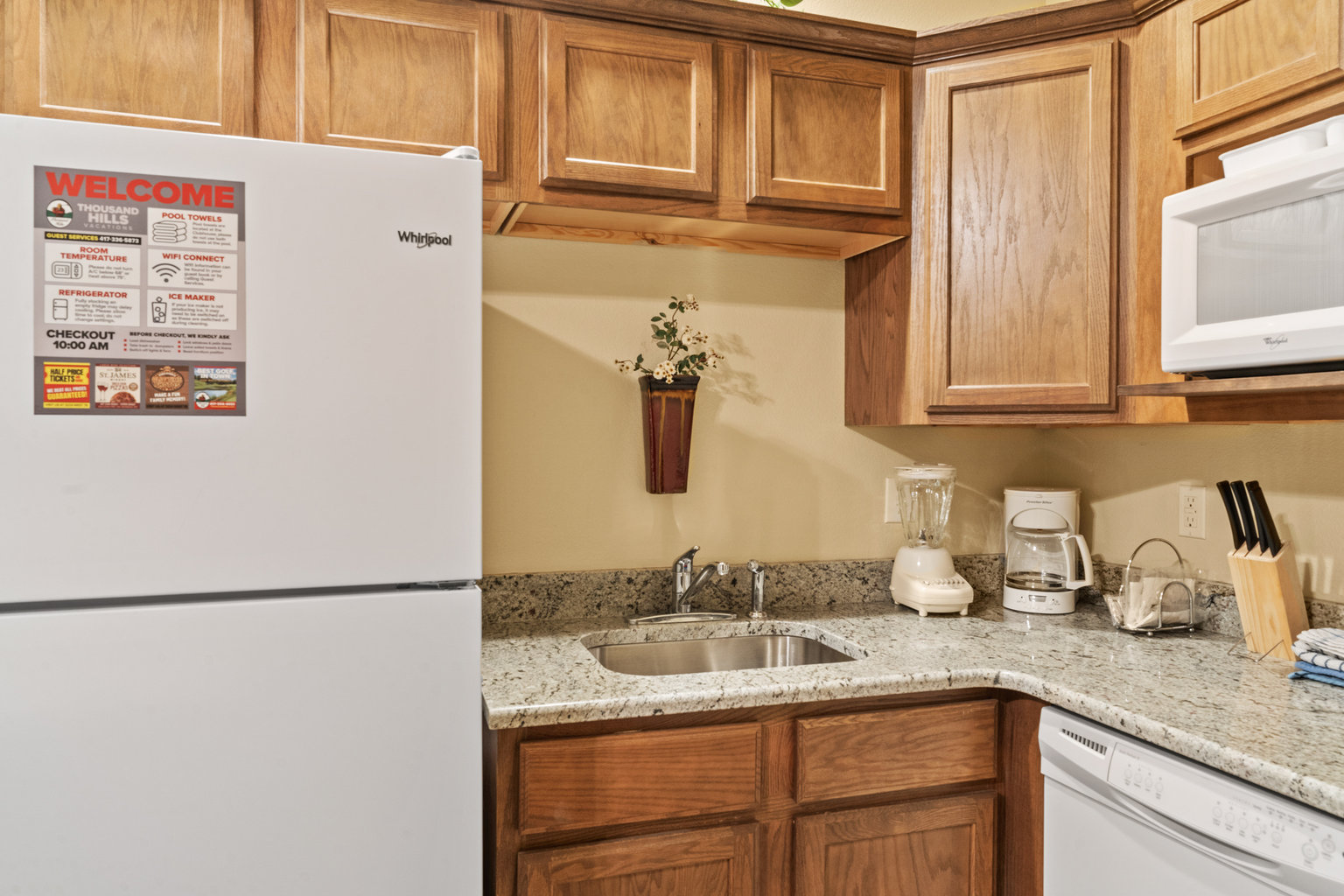 Branson Vacation Rental