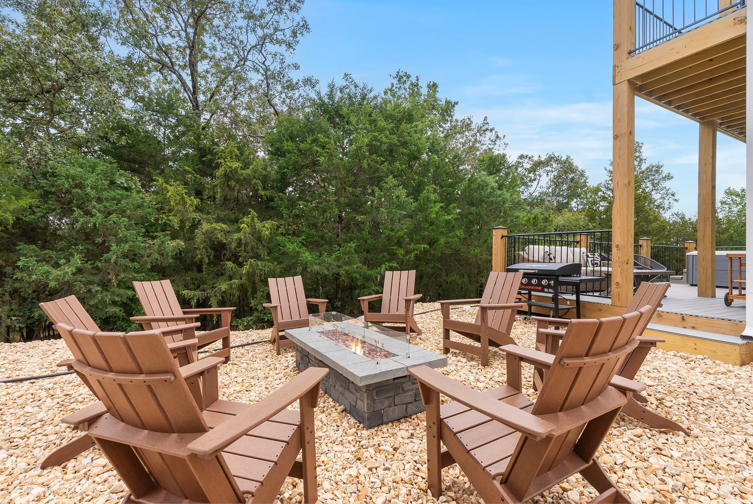 Branson Vacation Rental