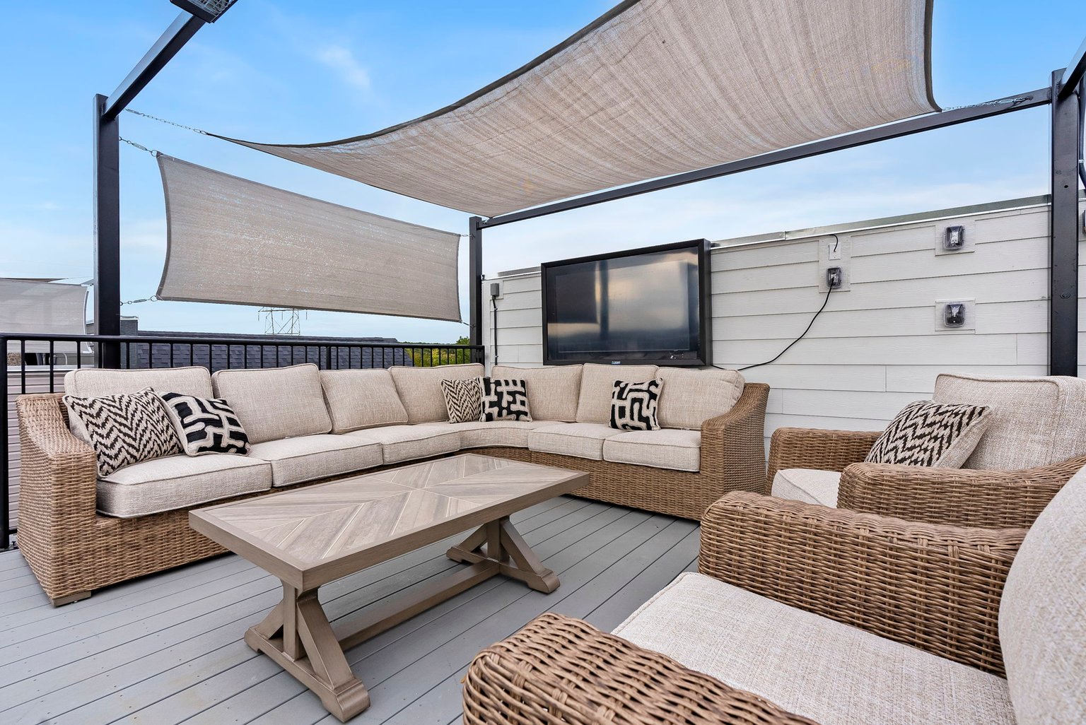 Branson Vacation Rental