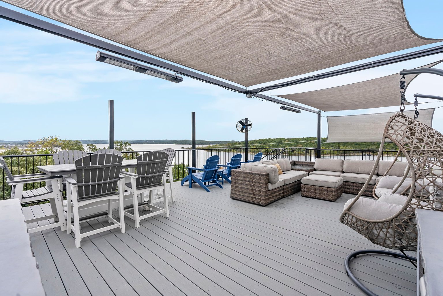 Branson Vacation Rental