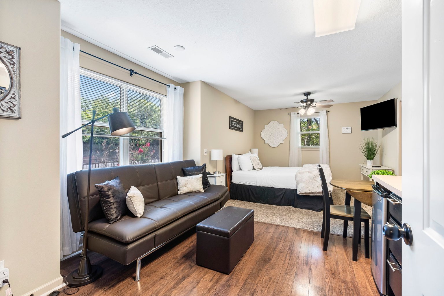 Reeds Spring Vacation Rental