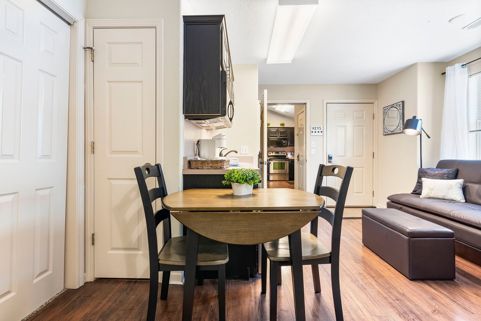 Reeds Spring Vacation Rental