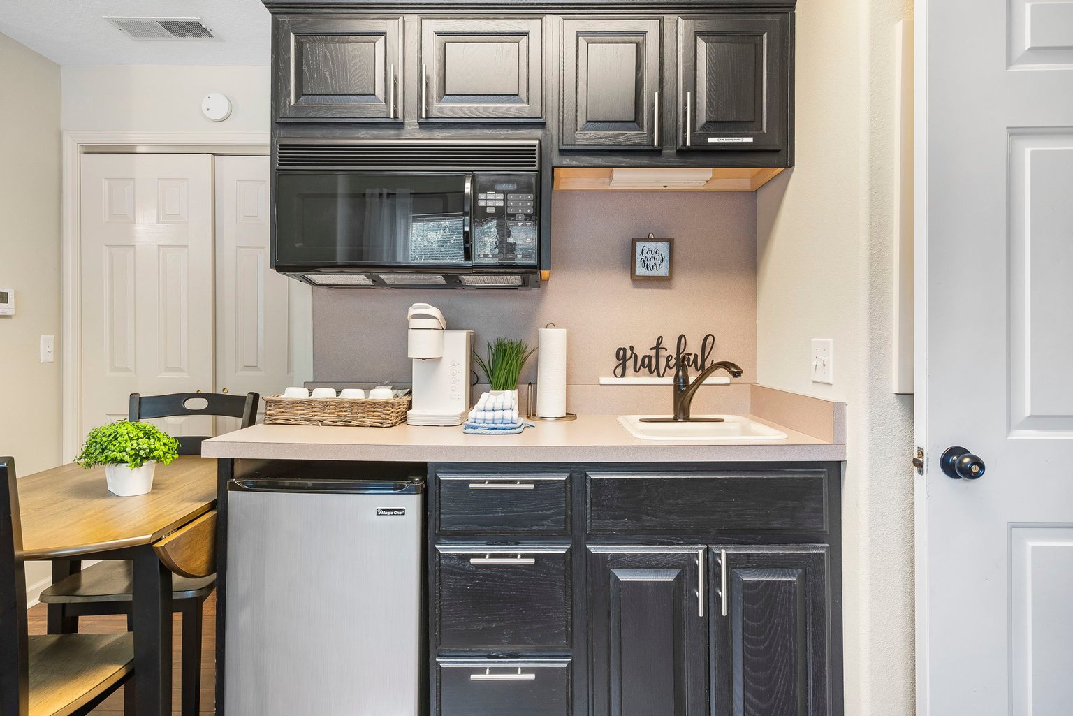 Reeds Spring Vacation Rental