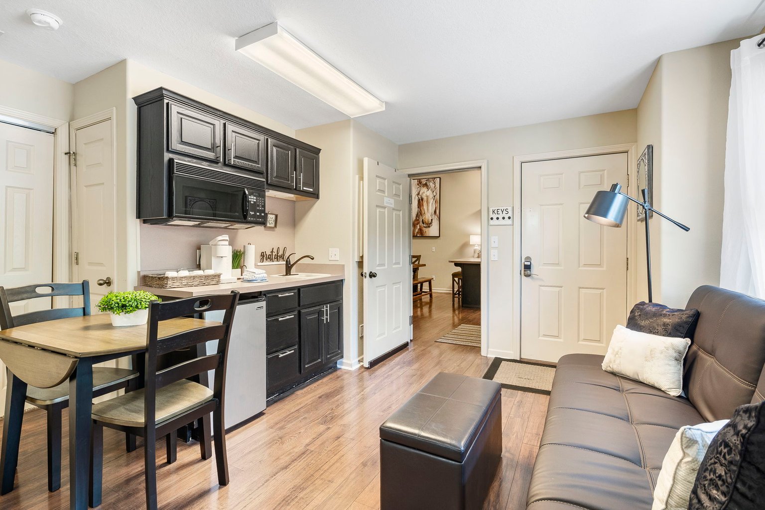 Reeds Spring Vacation Rental