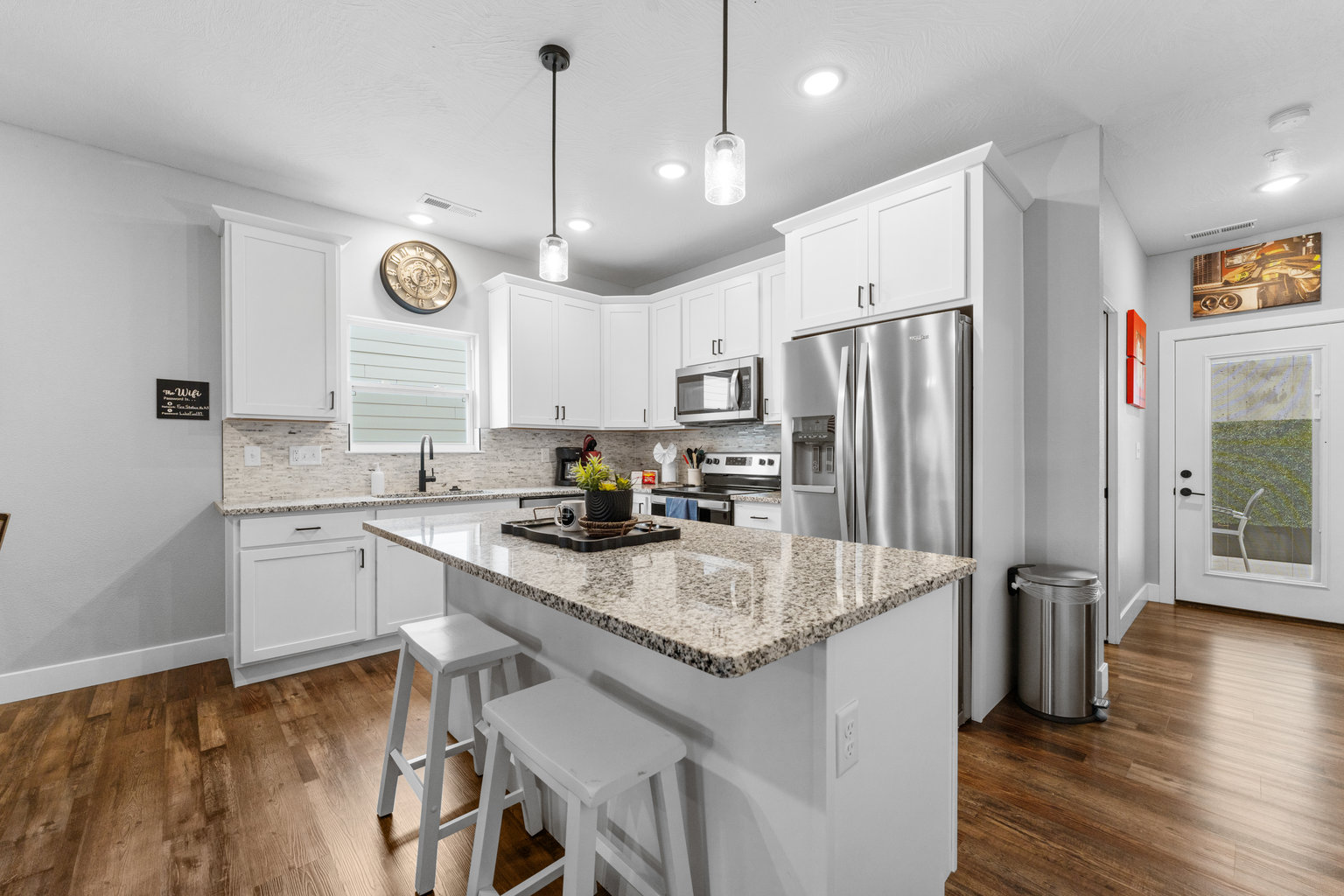 Hollister Vacation Rental