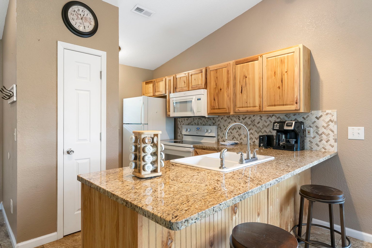 Branson Vacation Rental