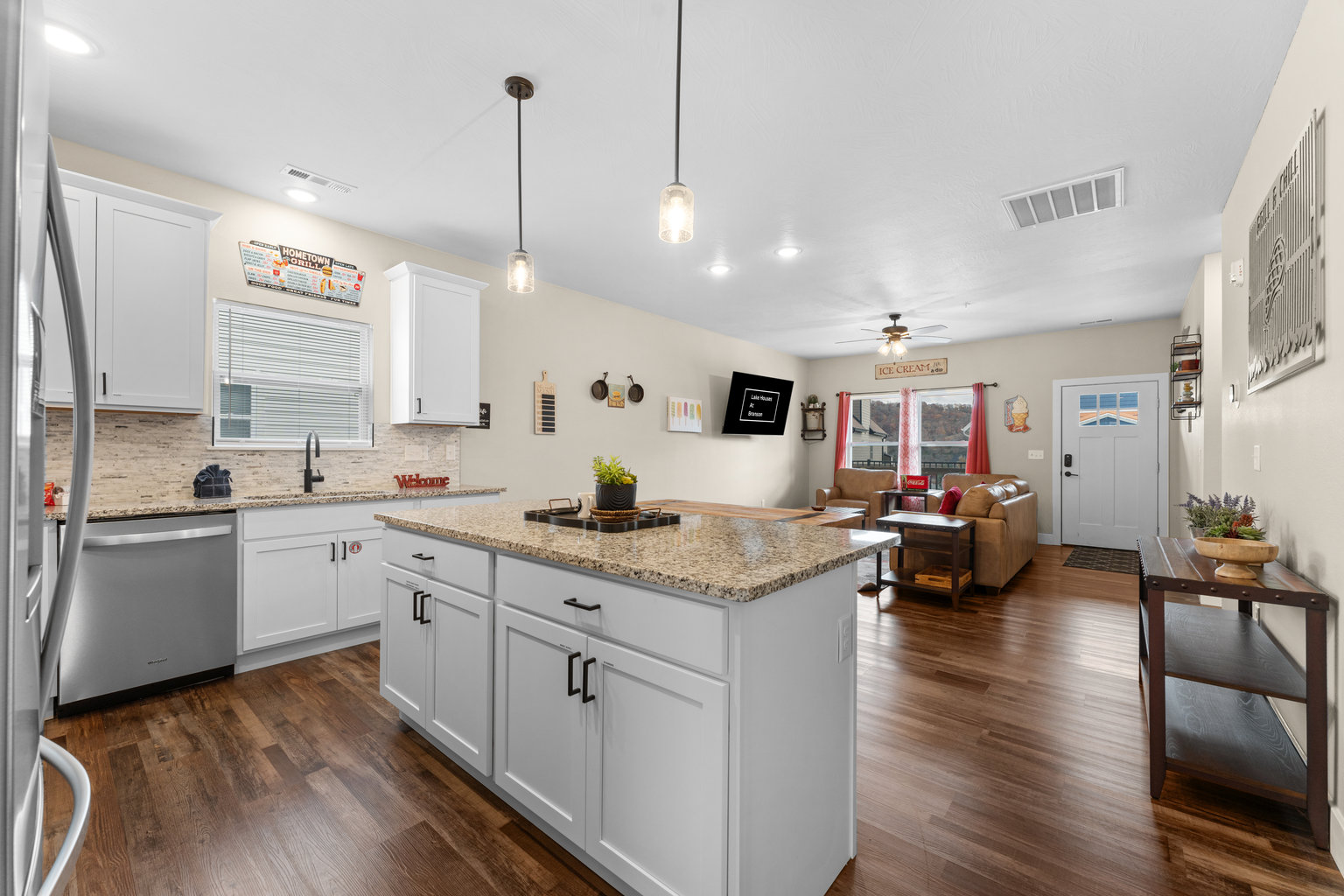 Hollister Vacation Rental