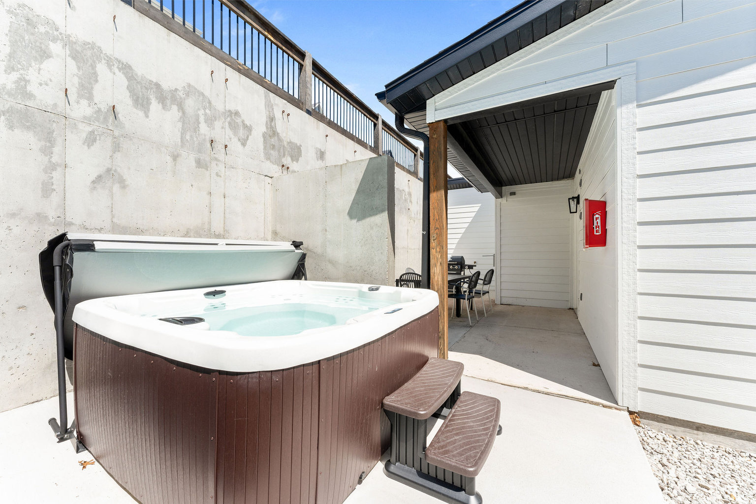 Hollister Vacation Rental