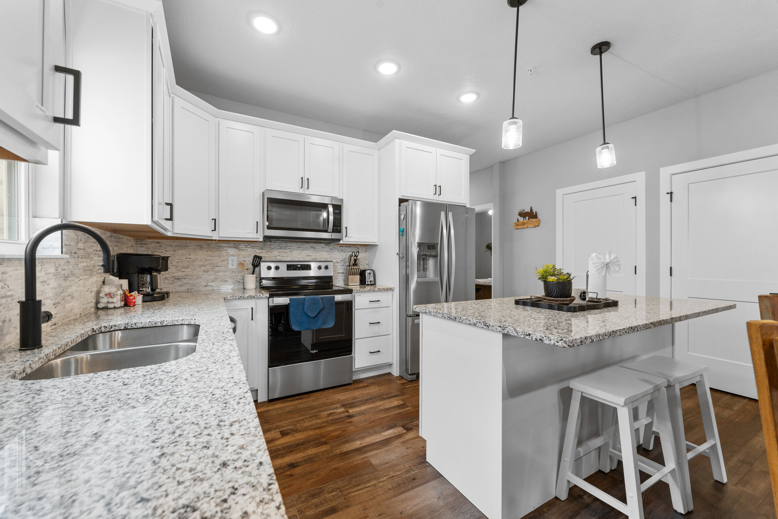Hollister Vacation Rental