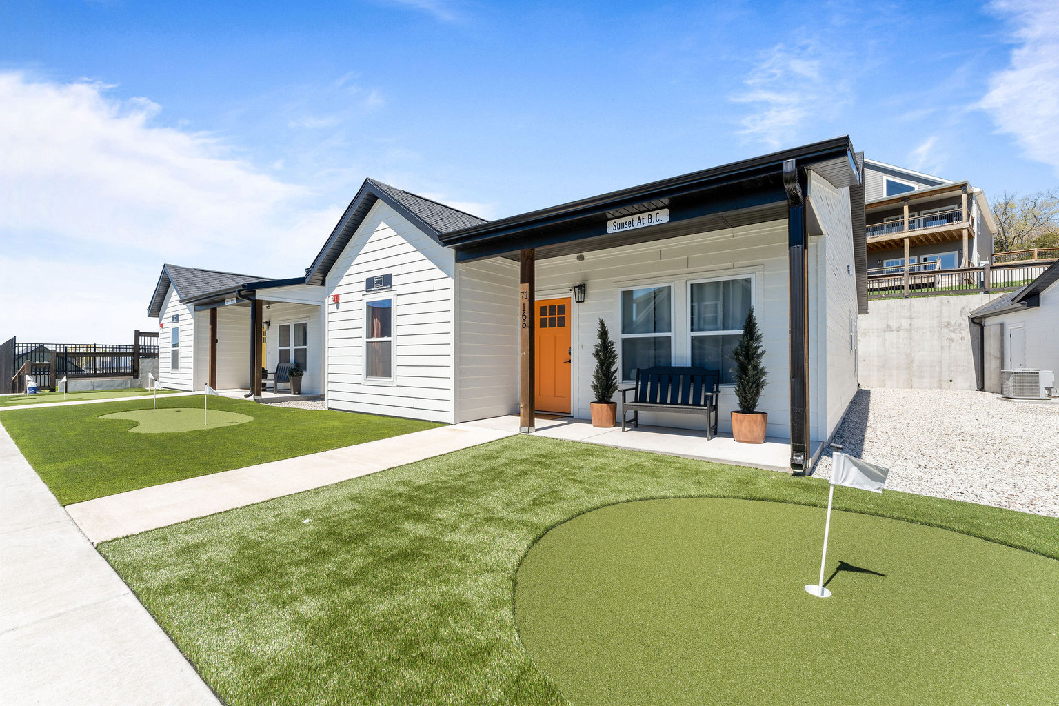 Hollister Vacation Rental