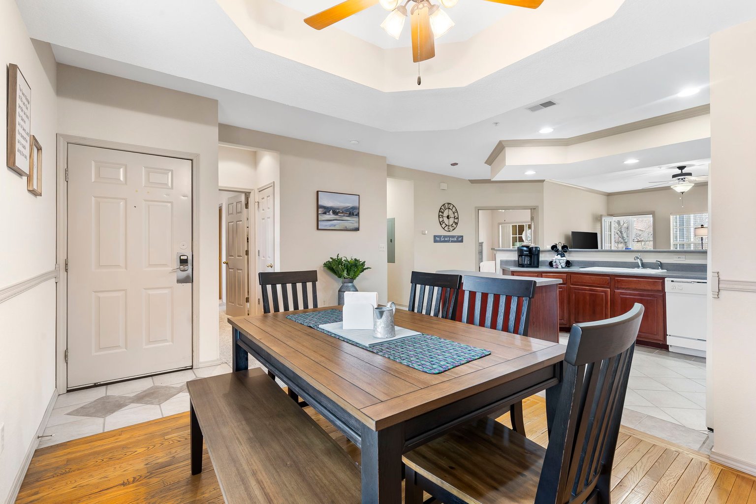 Branson Vacation Rental