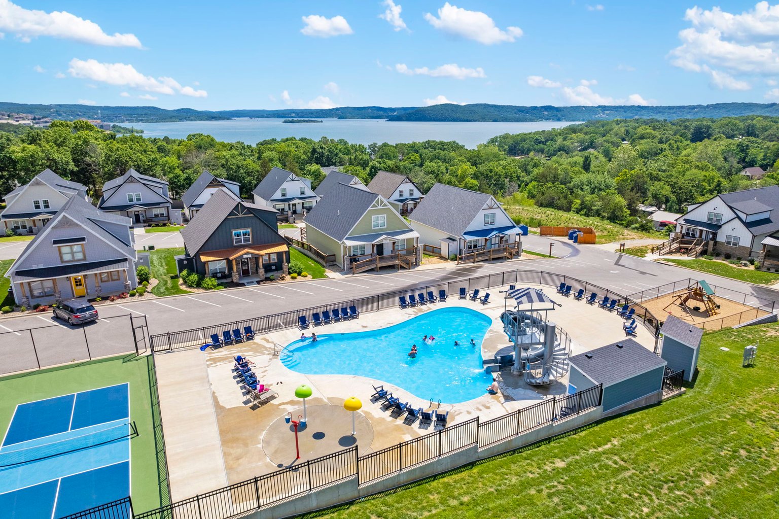 Hollister Vacation Rental