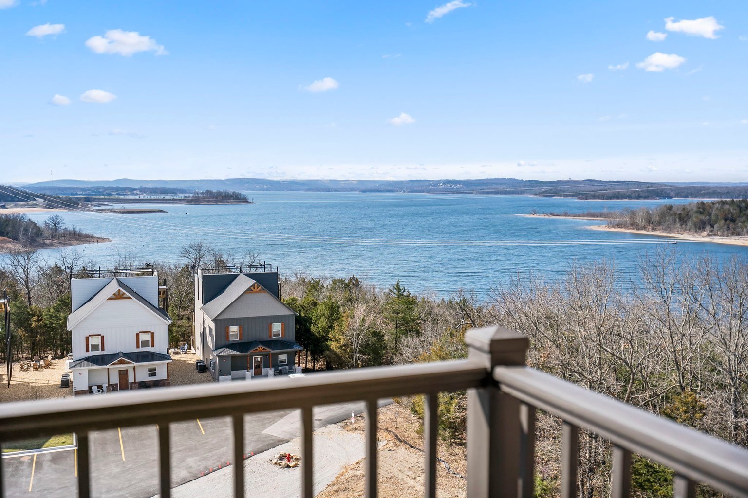 Branson Vacation Rental