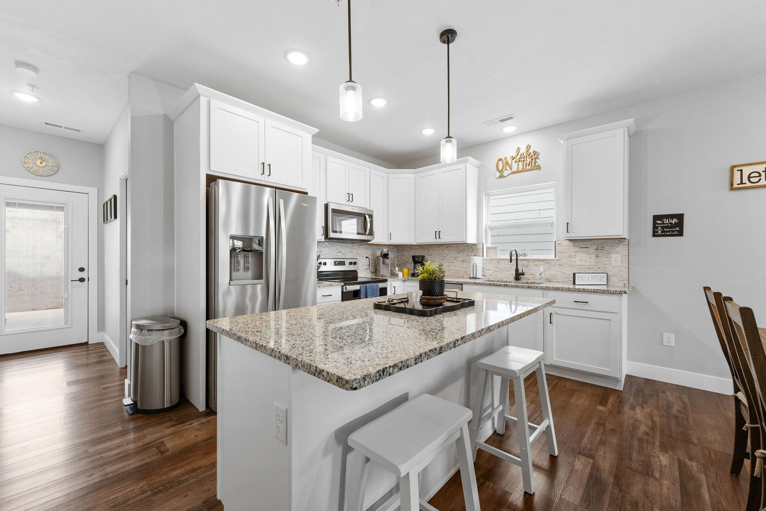 Hollister Vacation Rental