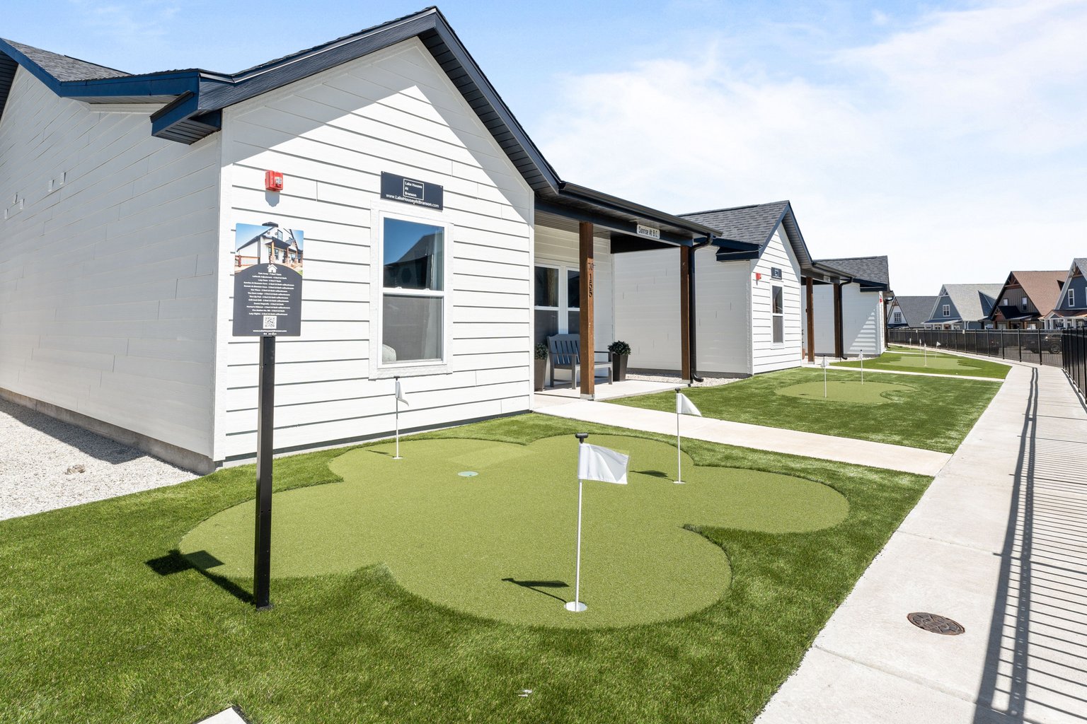 Hollister Vacation Rental