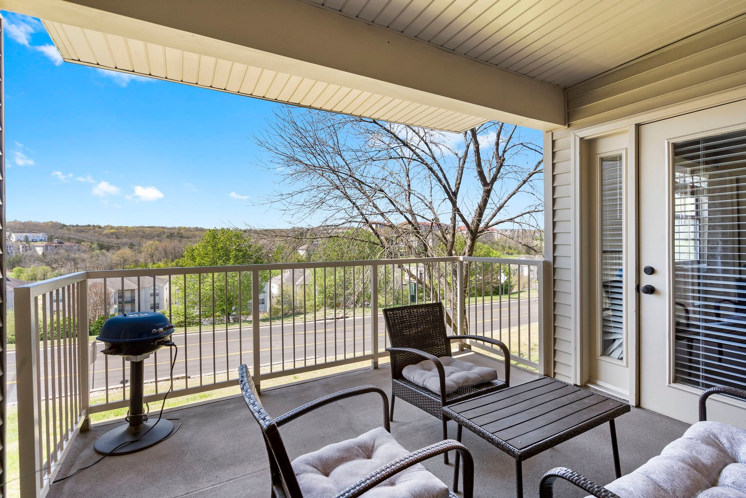 Branson Vacation Rental