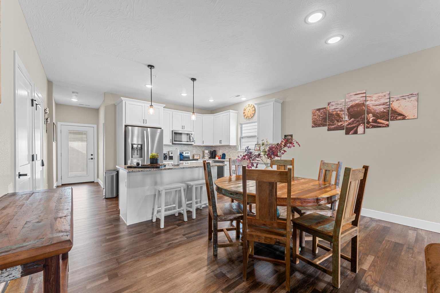 Hollister Vacation Rental