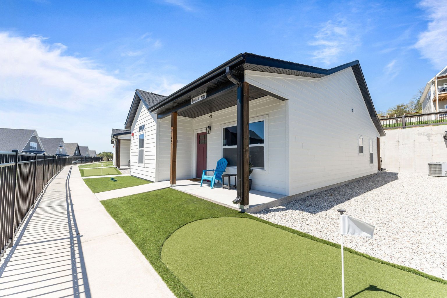 Hollister Vacation Rental