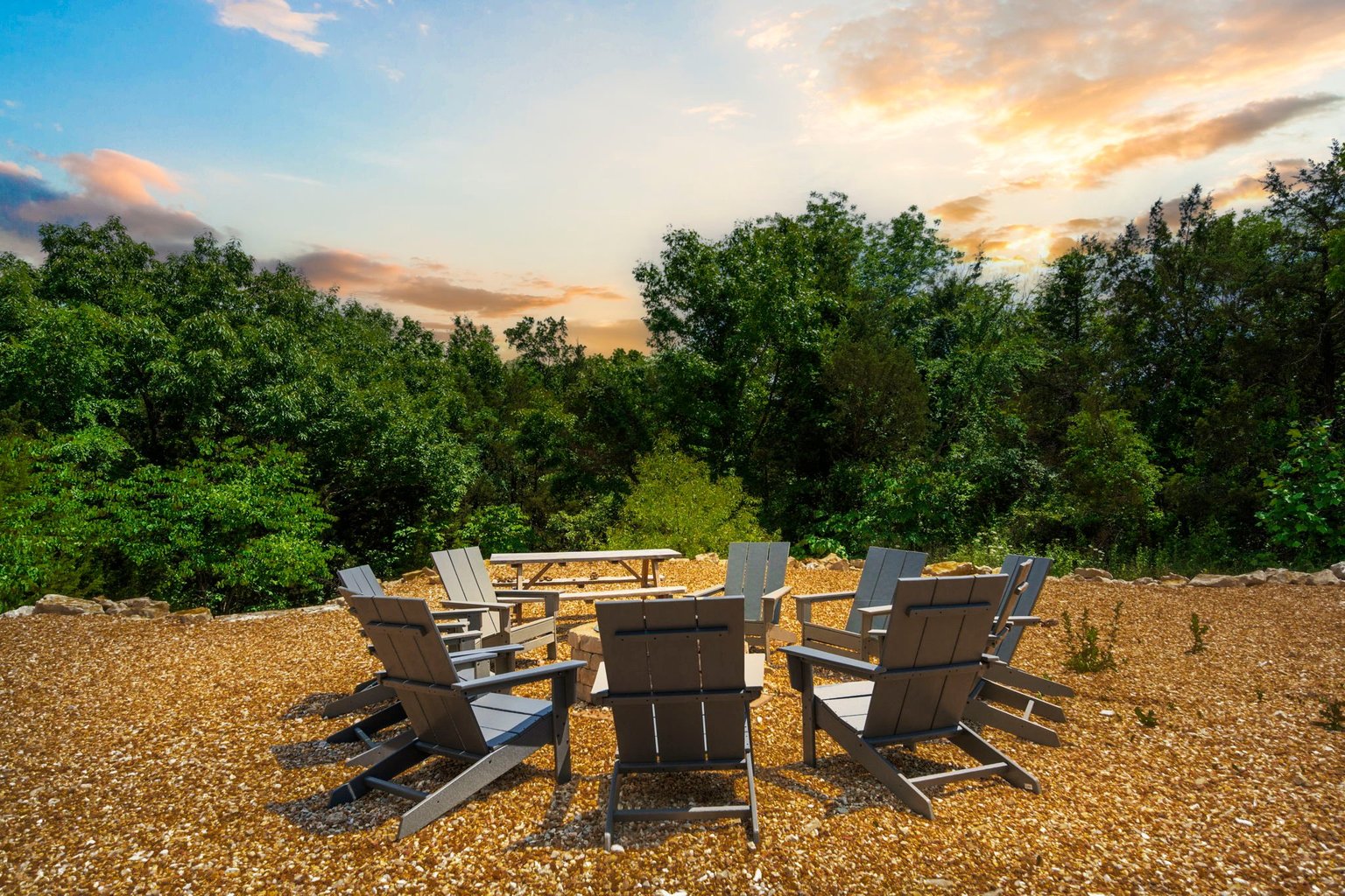 Hollister Vacation Rental