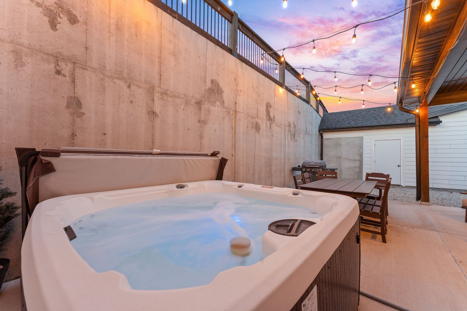 Hollister Vacation Rental