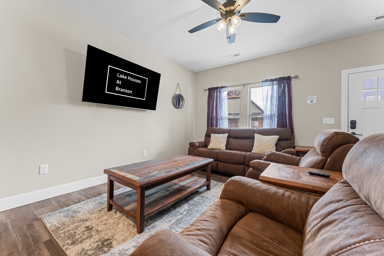 Hollister Vacation Rental