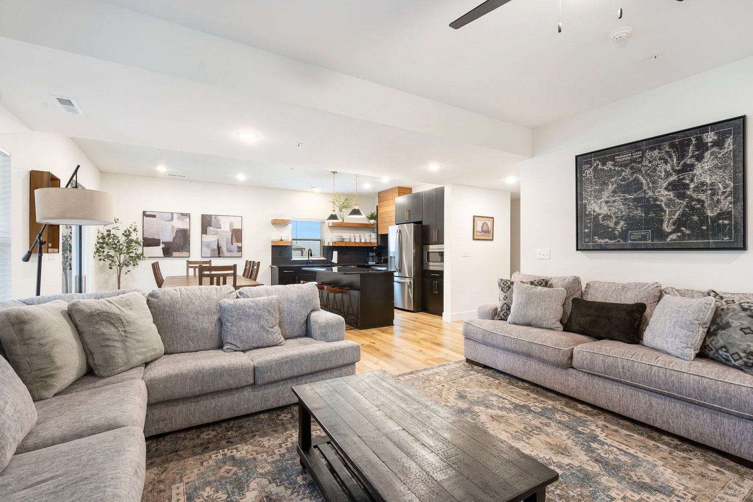 Hollister Vacation Rental