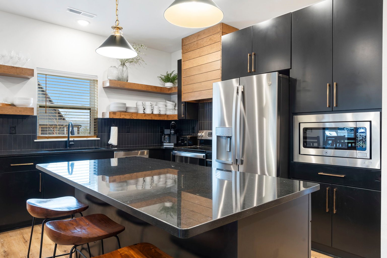 Hollister Vacation Rental
