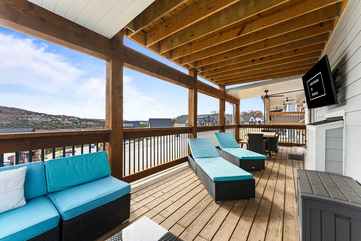 Hollister Vacation Rental