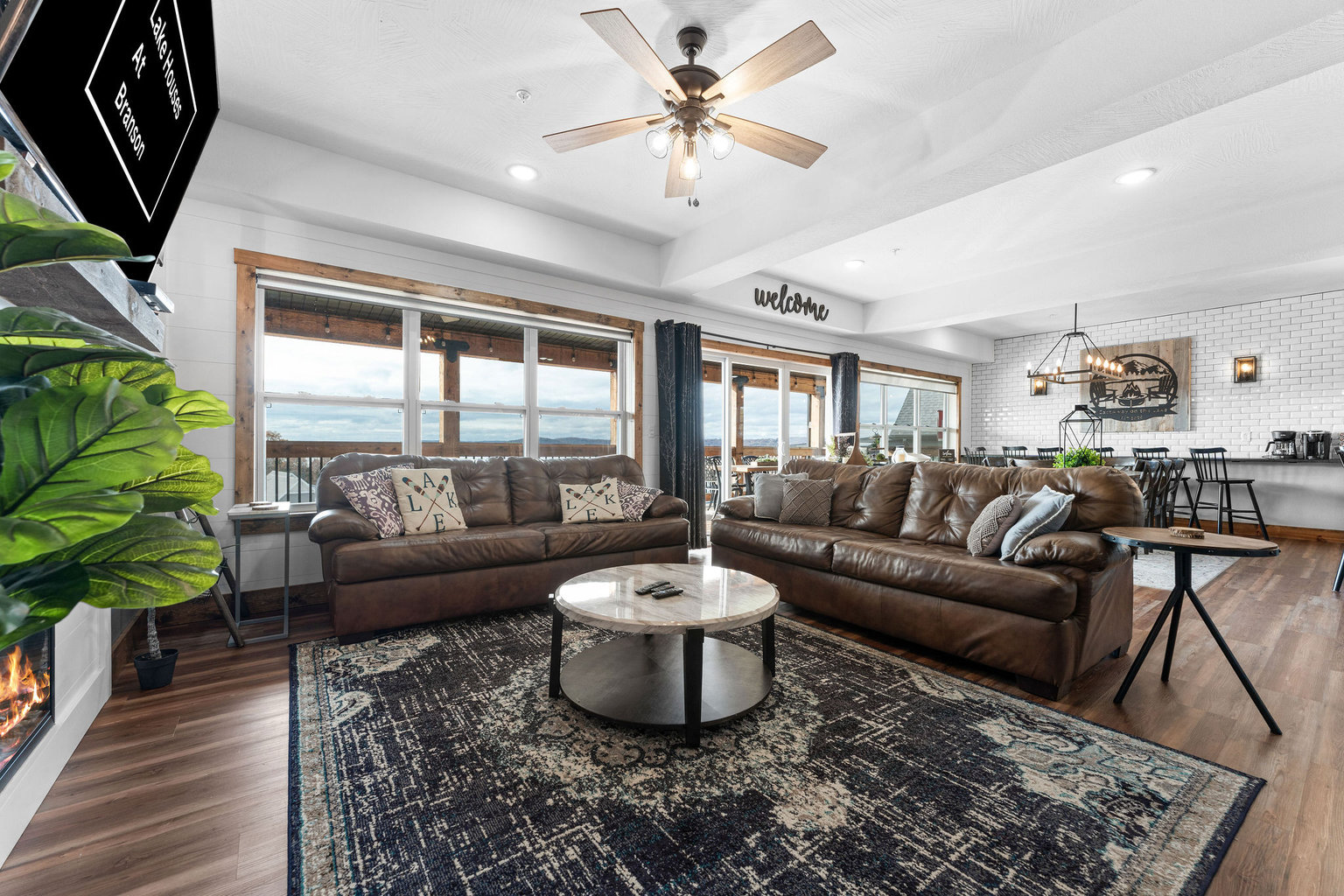Hollister Vacation Rental