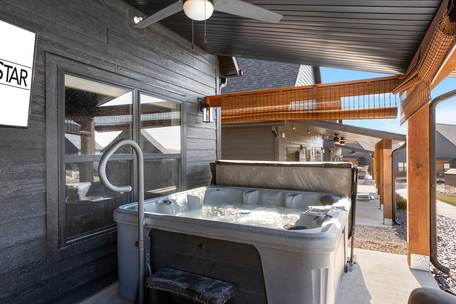 Hollister Vacation Rental