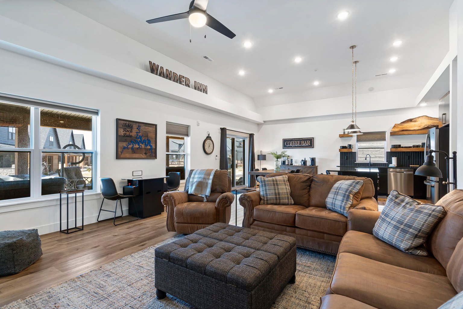 Hollister Vacation Rental