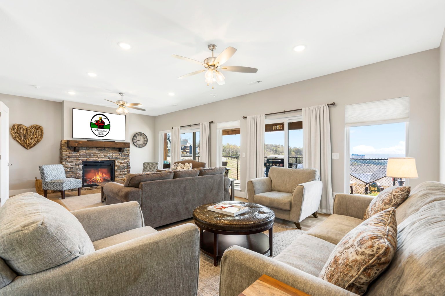 Branson Vacation Rental