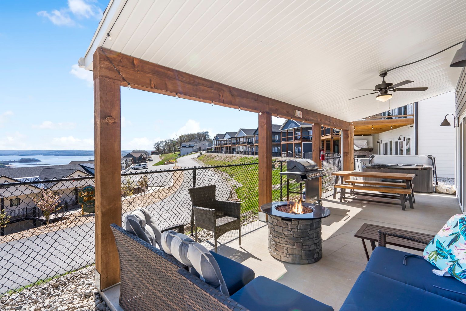Branson Vacation Rental