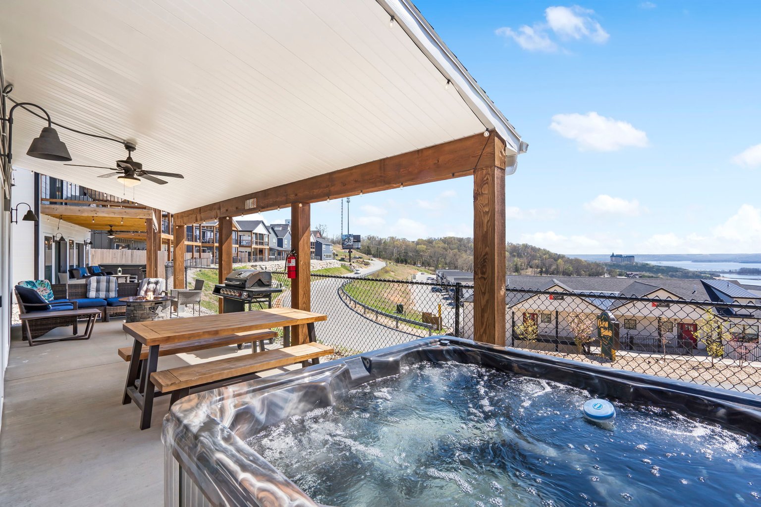 Branson Vacation Rental