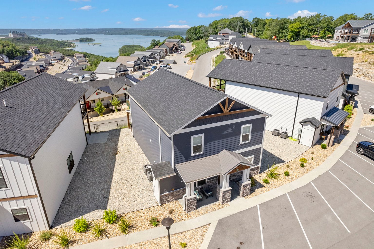 Branson Vacation Rental