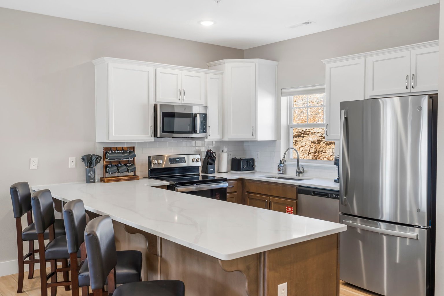 Branson Vacation Rental