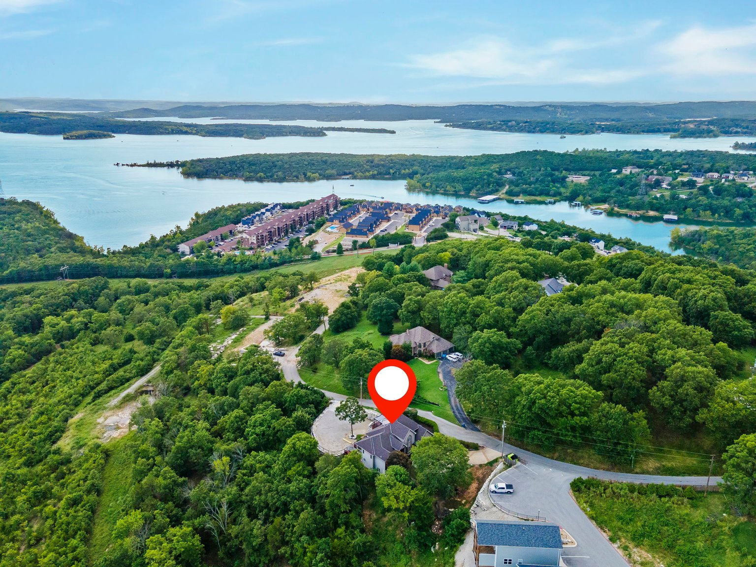 Branson Vacation Rental