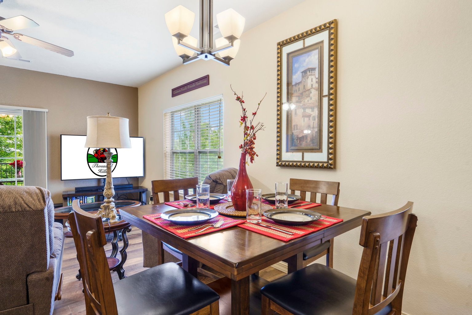 Branson Vacation Rental