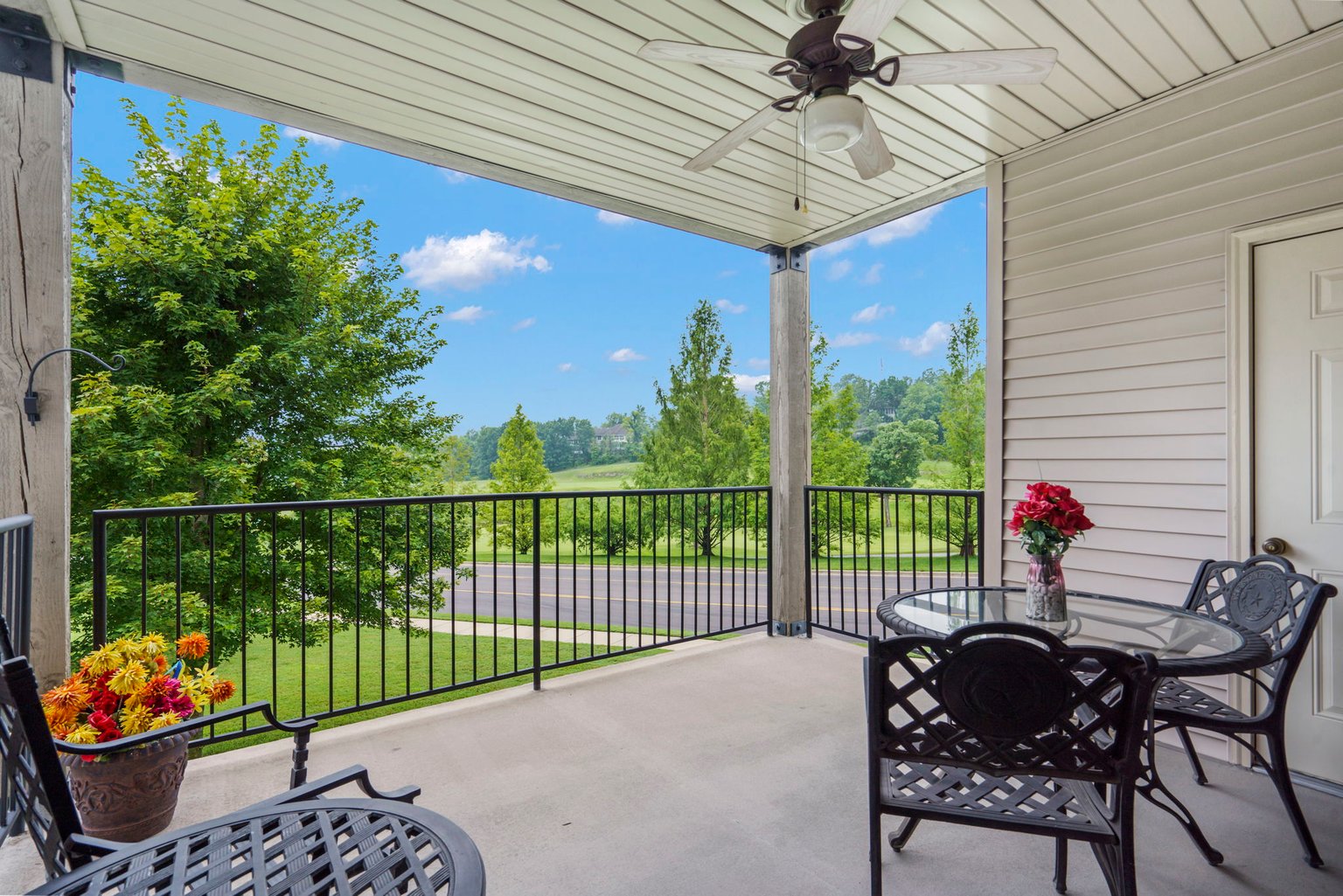 Branson Vacation Rental