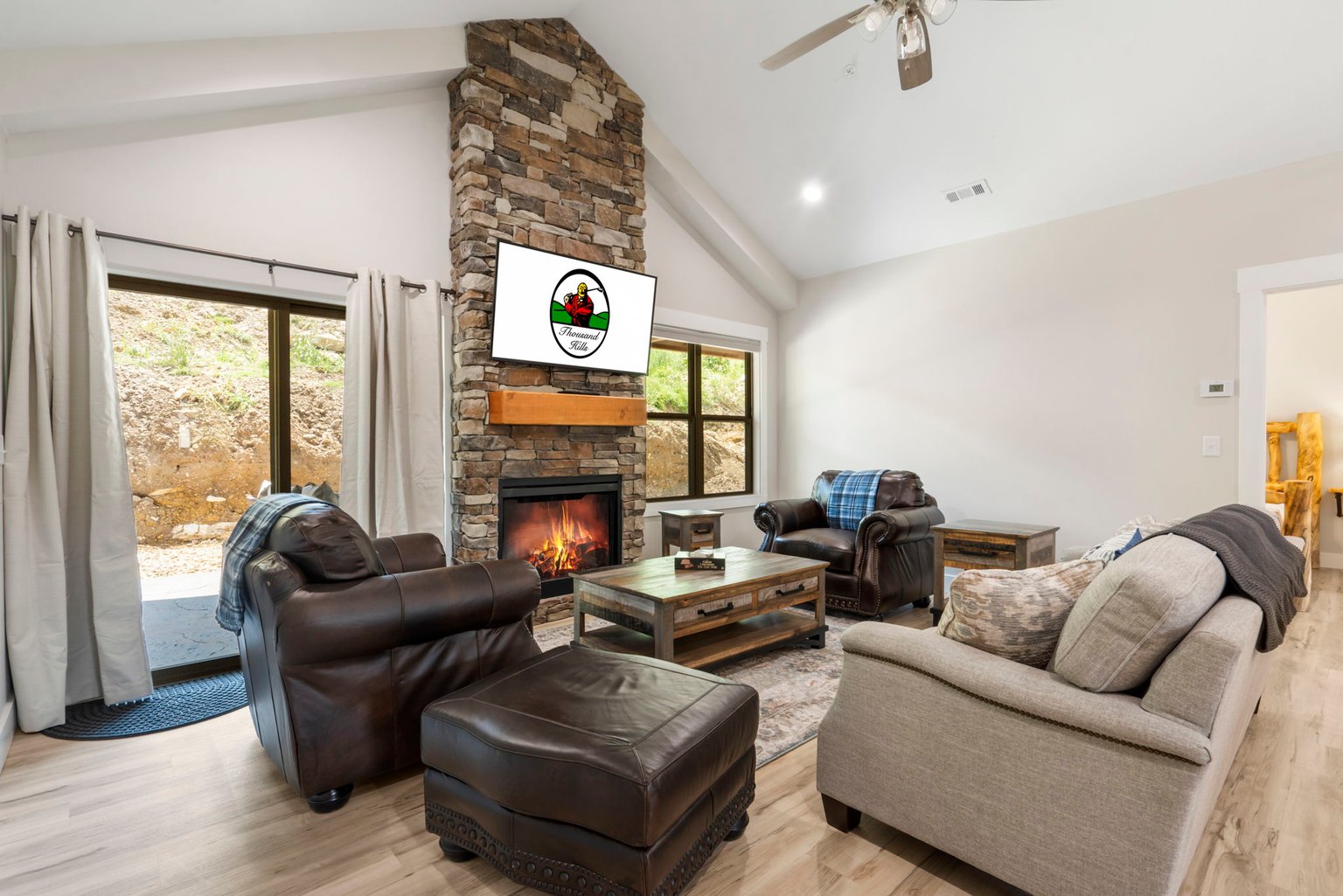Hollister Vacation Rental