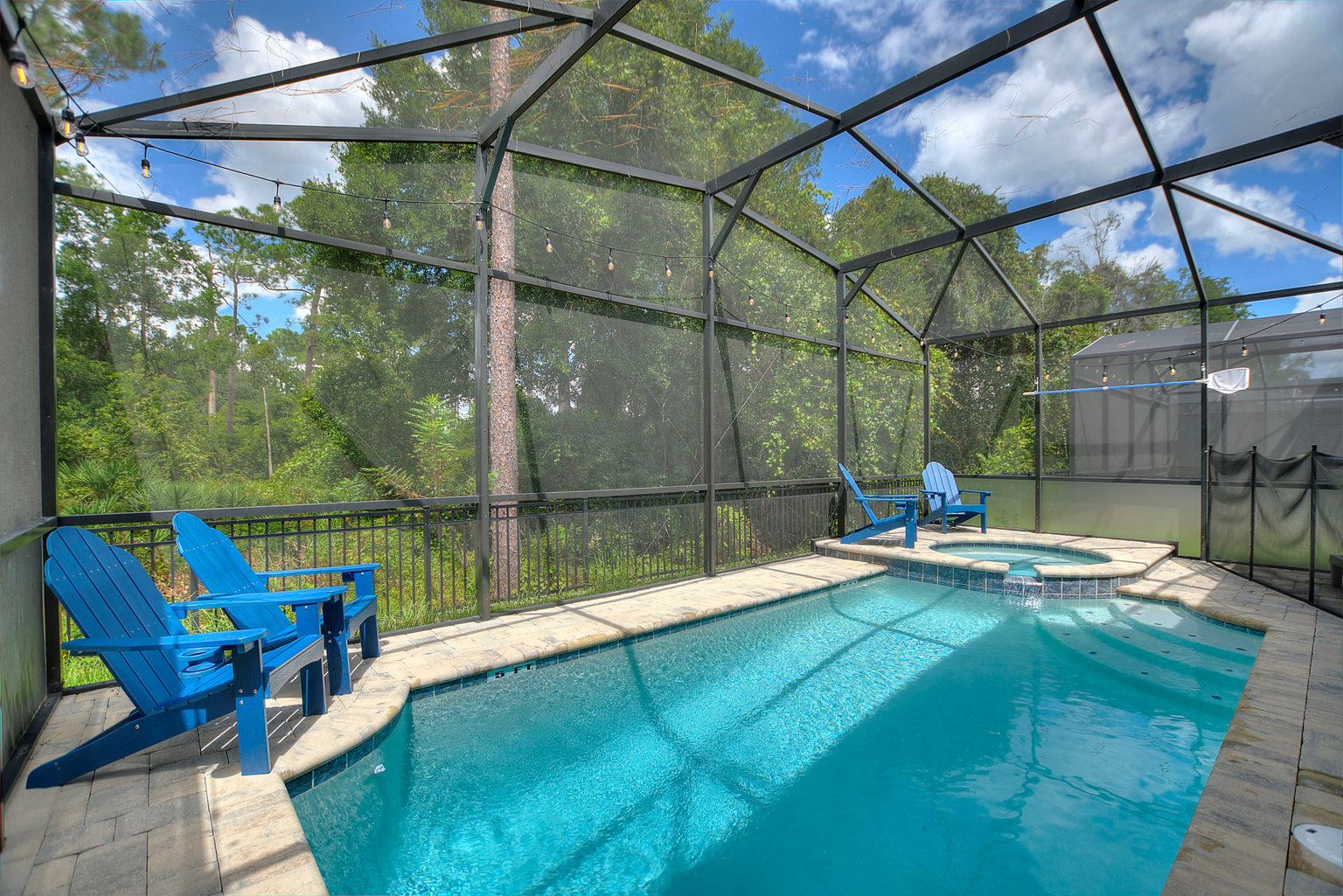 Kissimmee Vacation Rental