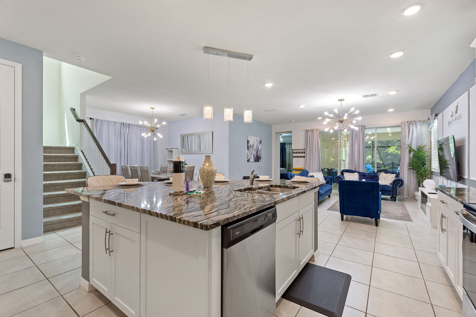 Kissimmee Vacation Rental