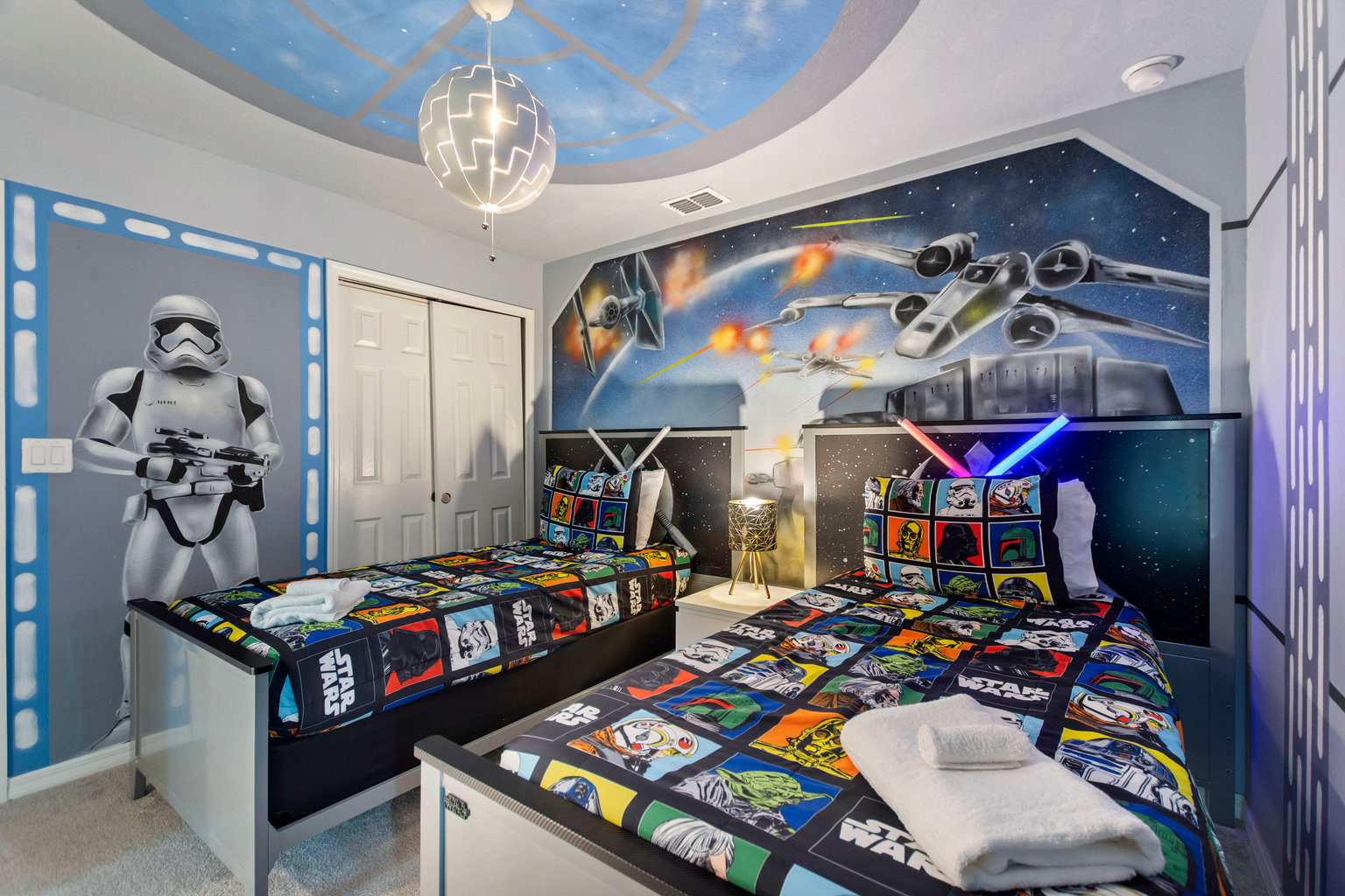 Kissimmee Vacation Rental