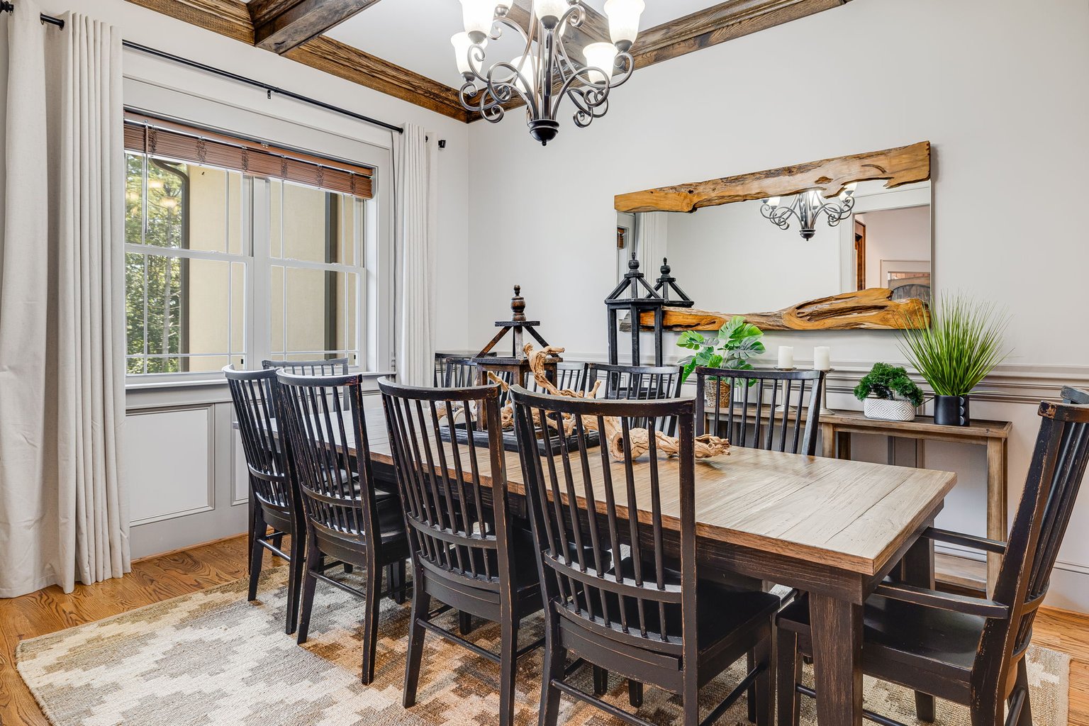 Hendersonville Vacation Rental