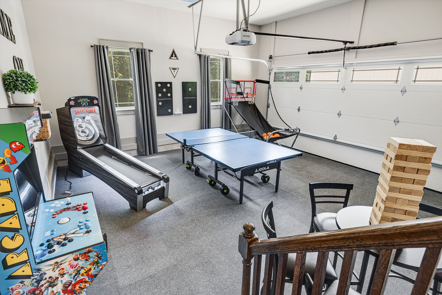 Hendersonville Vacation Rental