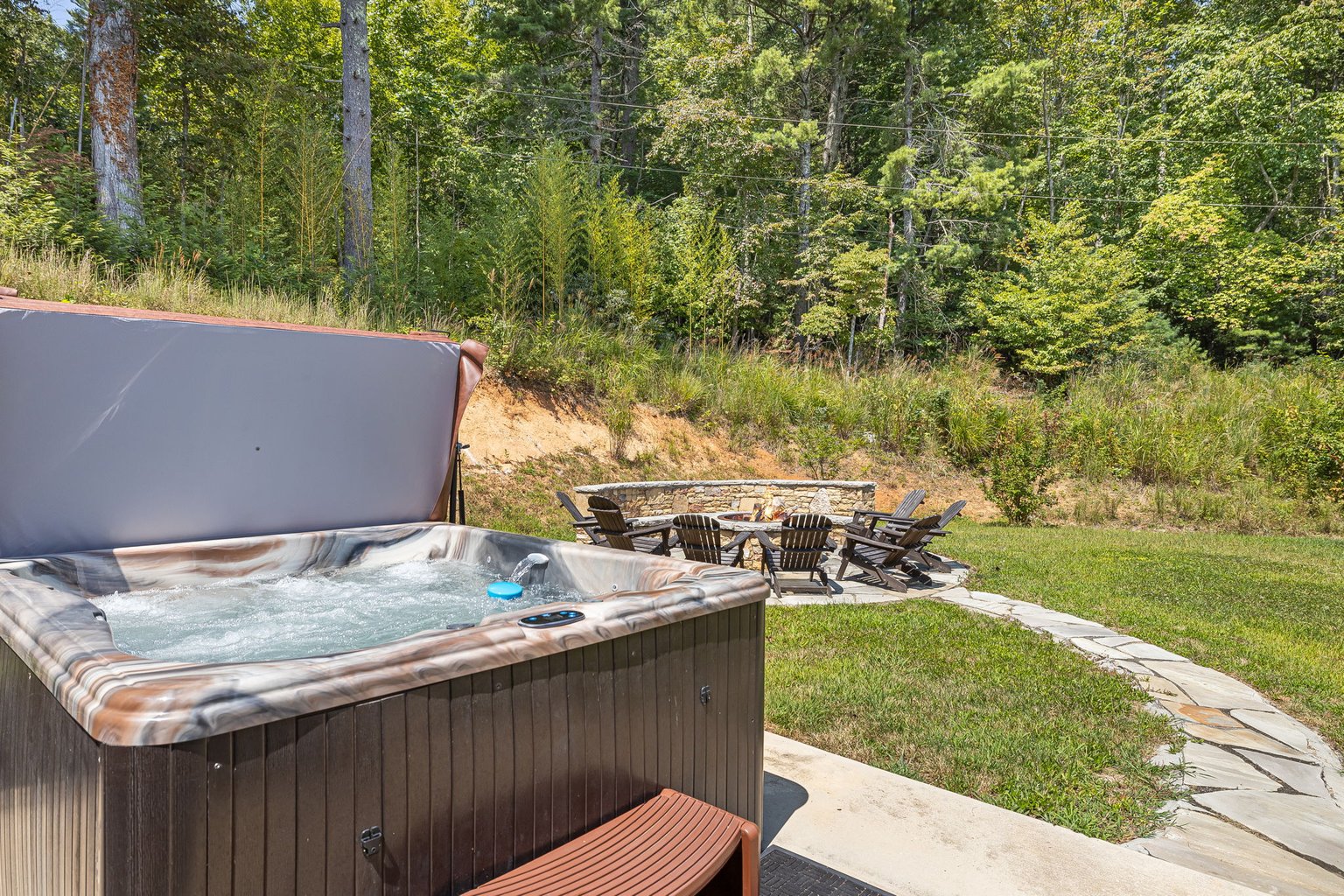 Hendersonville Vacation Rental